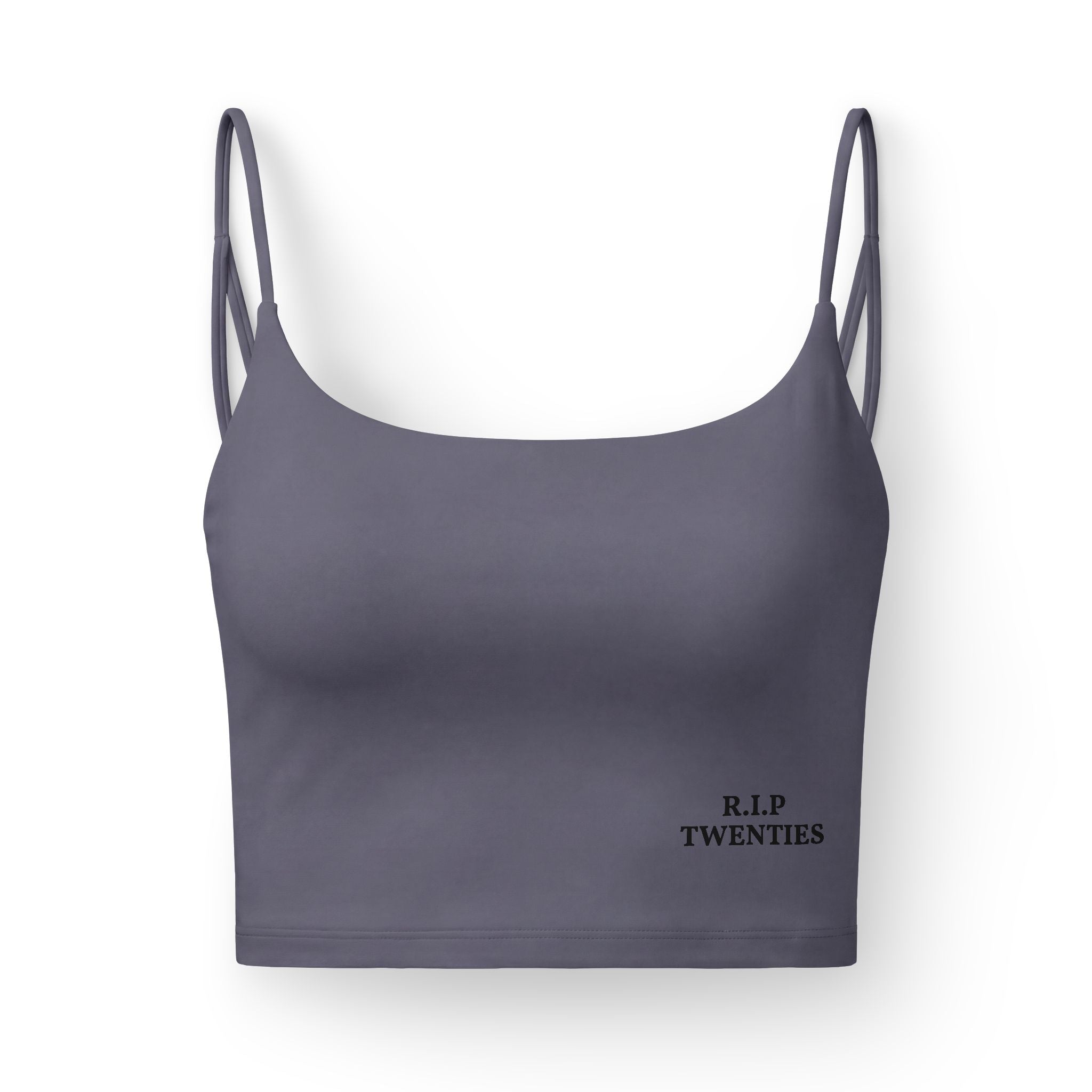 Women's Luxe Bra